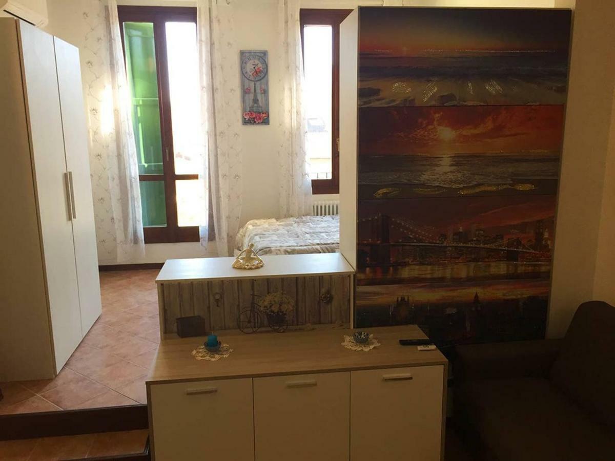 Appartamento Guercino Cento  Dış mekan fotoğraf